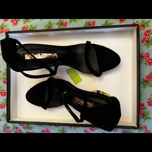 Sophia Webster heels